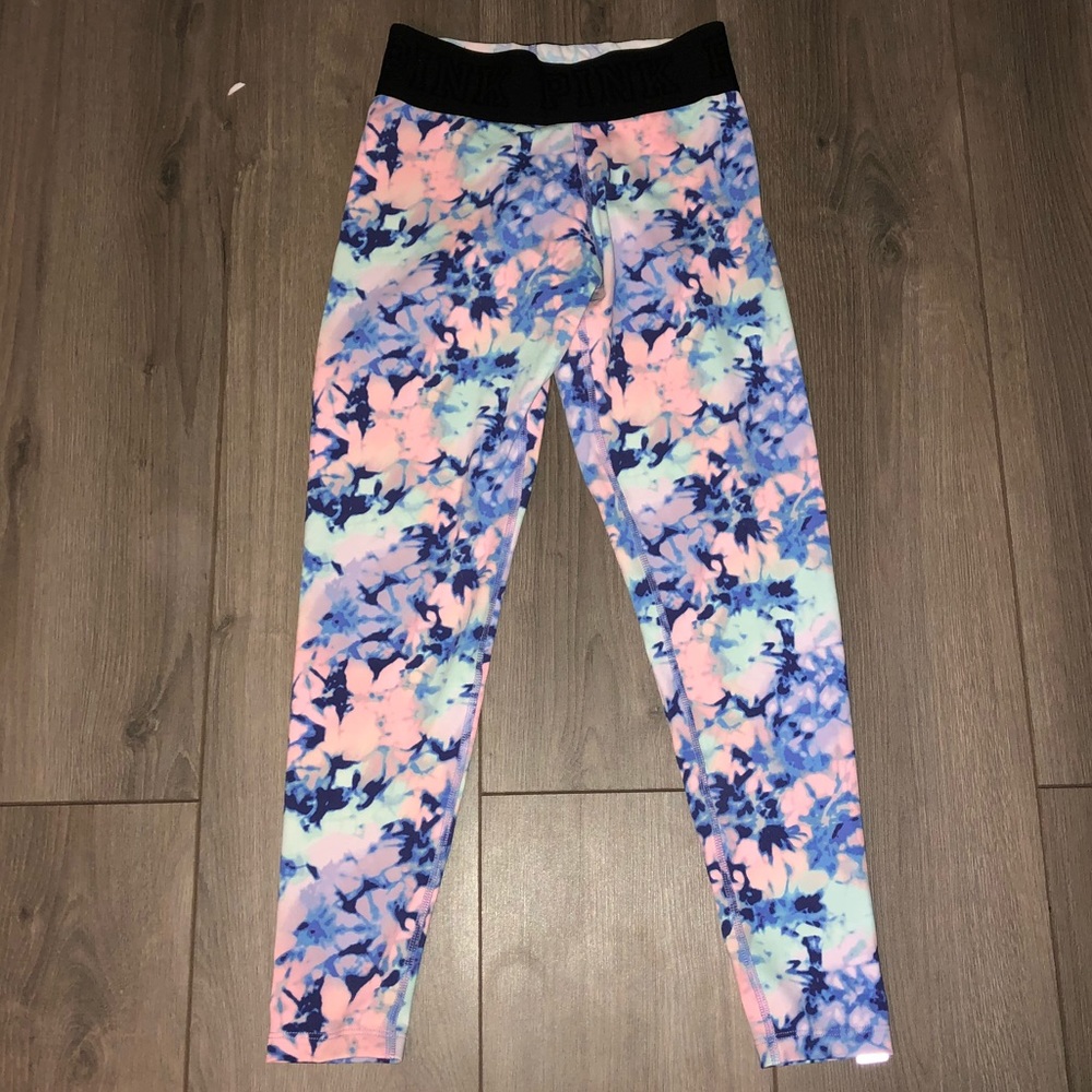 PINK leggings
